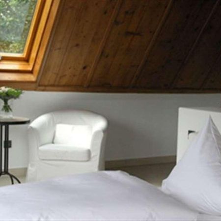 Landhotel Alte Muehle Ehningen Quarto foto