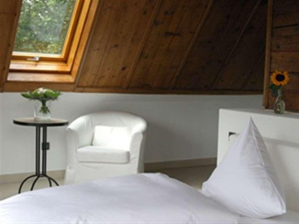 Landhotel Alte Muehle Ehningen Quarto foto