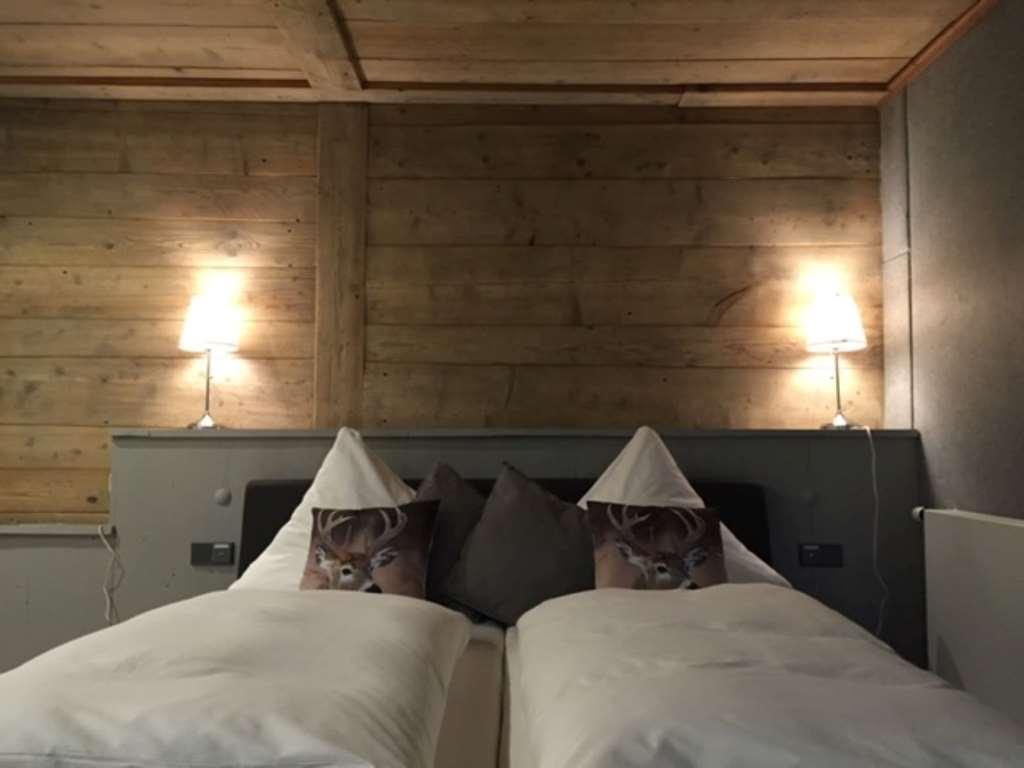 Landhotel Alte Muehle Ehningen Quarto foto