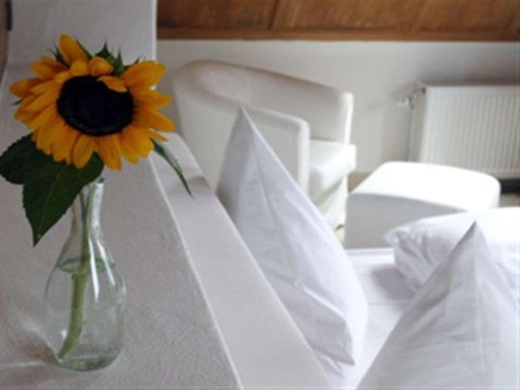 Landhotel Alte Muehle Ehningen Quarto foto